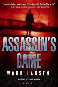 Assassin's Game (David Slaton #2)