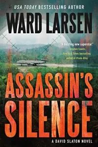 Assassin's Silence (David Slaton #3)