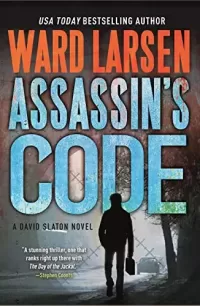Assassin's Code (David Slaton #4)