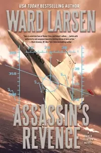 Assassin's Revenge (David Slaton #6)