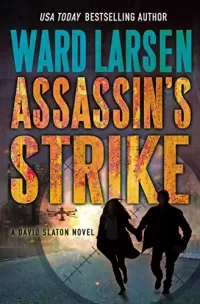 Assassin's Strike (David Slaton #7)