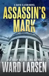 Assassin's Mark (David Slaton #9)