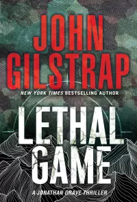 Lethal Game (Jonathan Grave #14)