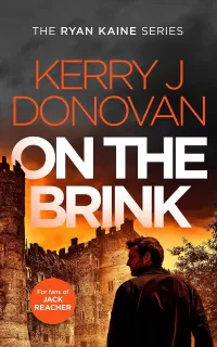On the Brink (Ryan Kaine #11)