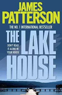 The Lake House (When the Wind Blows #2)