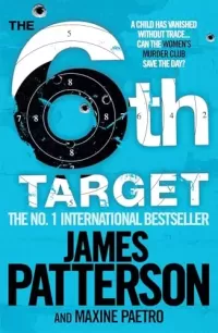 The 6th Target (Women's Murder Club #6)