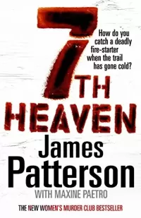 7th Heaven (Women's Murder Club #7)