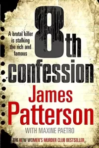 The 8th Confession (Women's Murder Club #8)