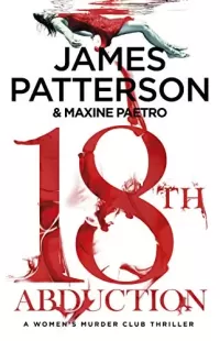 The 18th Abduction (Women's Murder Club #18)