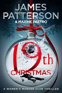 The 19th Christmas (Women's Murder Club #19)