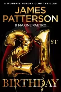 21st Birthday (Women's Murder Club #21)