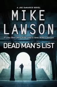 Dead Man's List (Joe DeMarco #4)