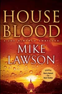House Blood (Joe DeMarco #7)