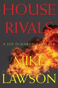 House Rivals (Joe DeMarco #10)
