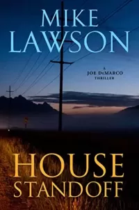 House Standoff (Joe DeMarco #15)