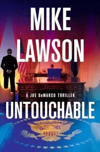 Untouchable (Joe DeMarco #18)