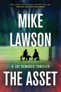 The Asset (Joe DeMarco #19)