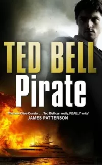 Pirate (Alexander Hawke #3)