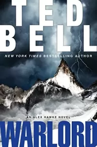 Warlord (Alexander Hawke #6)