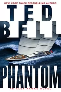 Phantom (Alexander Hawke #7)