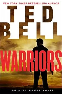 Warriors (Alexander Hawke #8)