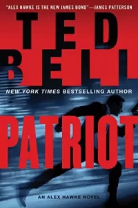 Patriot (Alexander Hawke #9)