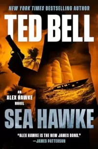 Sea Hawke (Alexander Hawke #12)