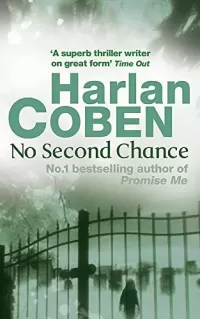 No Second Chance