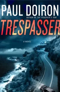Trespasser (Mike Bowditch #2)