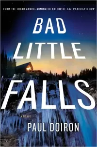 Bad Little Falls (Mike Bowditch #3)
