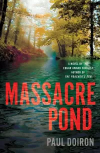 Massacre Pond (Mike Bowditch #4)