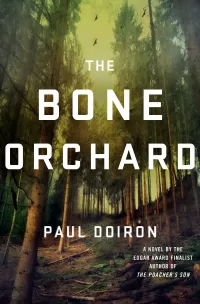 The Bone Orchard (Mike Bowditch #5)