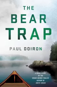 The Bear Trap (Mike Bowditch #4.5)