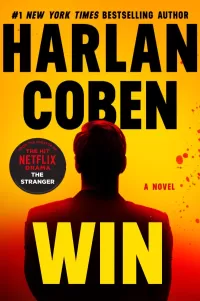 WIN (Windsor Horne Lockwood III #1)