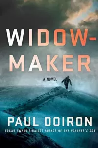 Widowmaker (Mike Bowditch #7)