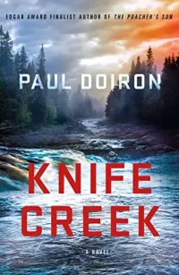 Knife Creek (Mike Bowditch #8)