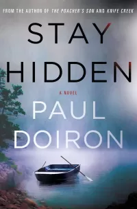Stay Hidden (Mike Bowditch #9)
