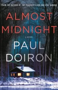 Almost Midnight (Mike Bowditch #10)