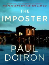 The Imposter (Mike Bowditch #10.5)
