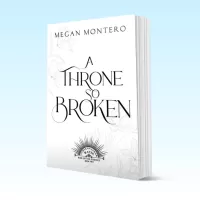 A Throne So Broken (War of the Zodiacs #2)