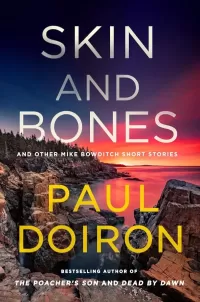 Skin and Bones (Mike Bowditch #12.5)