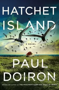 Hatchet Island (Mike Bowditch #13)