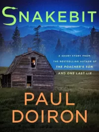 Snakebit (Mike Bowditch #13.5)