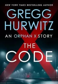 The Code (Orphan X #10.5)