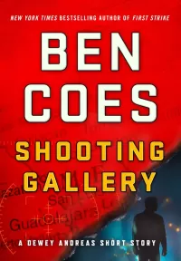 Shooting Gallery (Dewey Andreas #8.5)