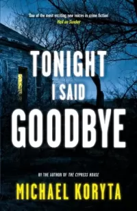 Tonight I Said Goodbye (Lincoln Perry #1)