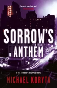 Sorrow's Anthem (Lincoln Perry #2)
