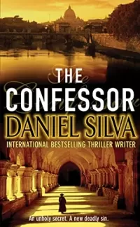The Confessor (Gabriel Allon #3)