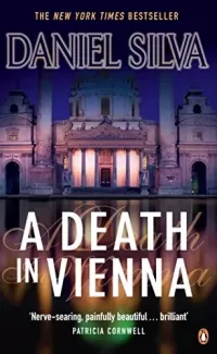 A Death in Vienna (Gabriel Allon #4)