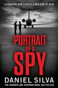 Portrait of a Spy (Gabriel Allon #11)